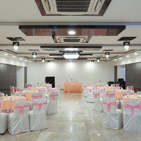 Hotel President, Pure Veg Indore Extérieur photo